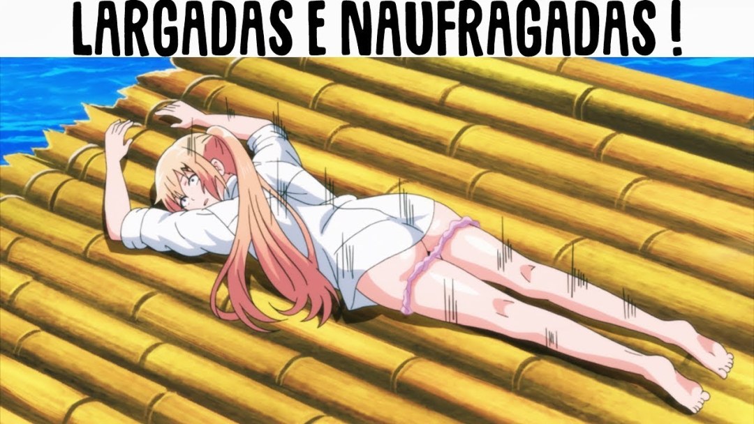 Anime Vermale en Lilia Gold