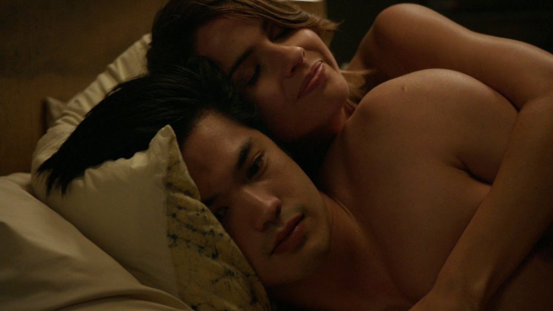 Nessa Barrett y Josh
