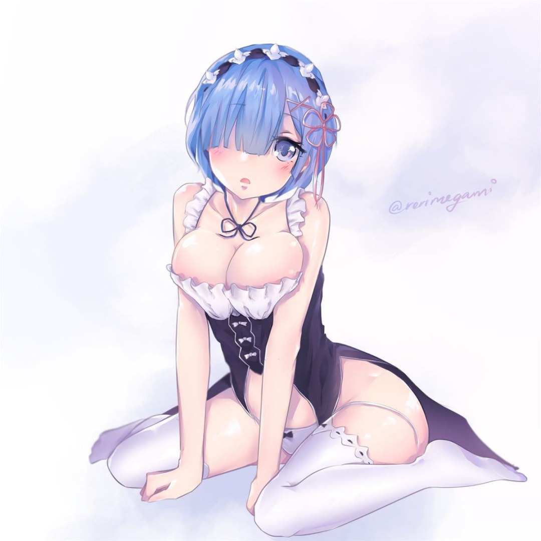 Hentai Comics Re Zero Beatrice