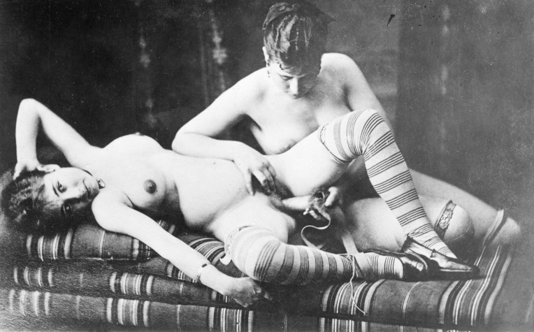 Fotos pornográficas