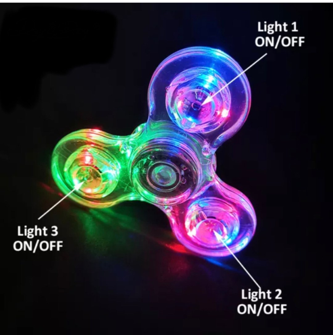 Corcho anal con spinner
