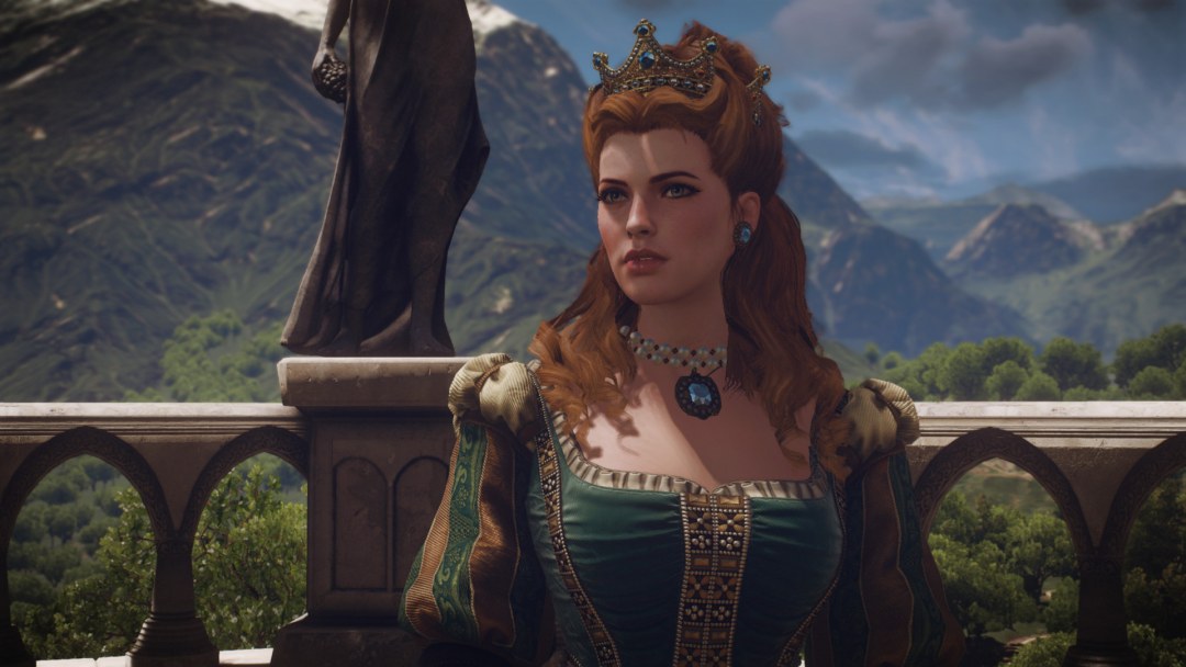 Princesa Anna Henrietta