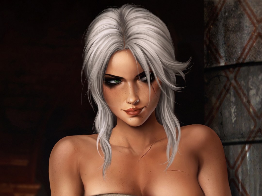 Shani Triss Jennifer