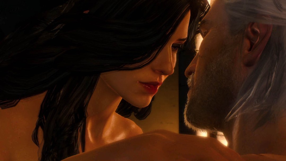 Sr. Witcher