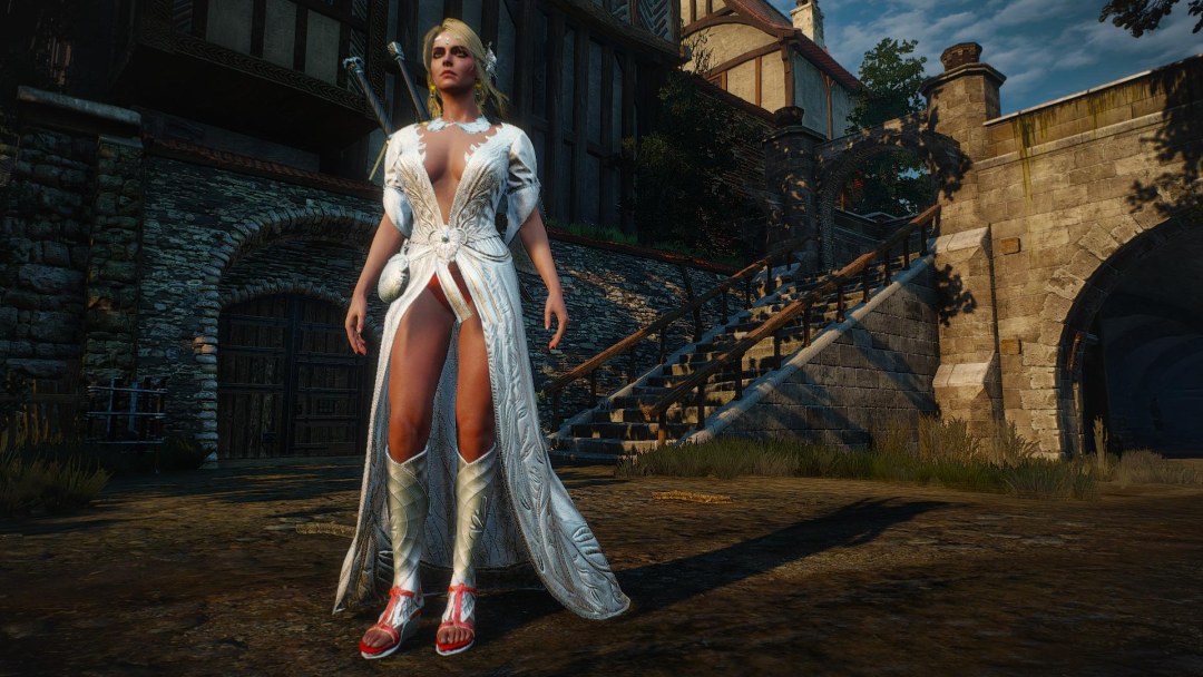 Cyberpunk 2077 tsiri