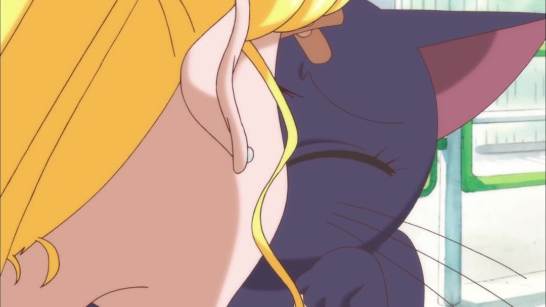USAGI TSUKINO SHINGO TSUKINO HENTAI COMICS