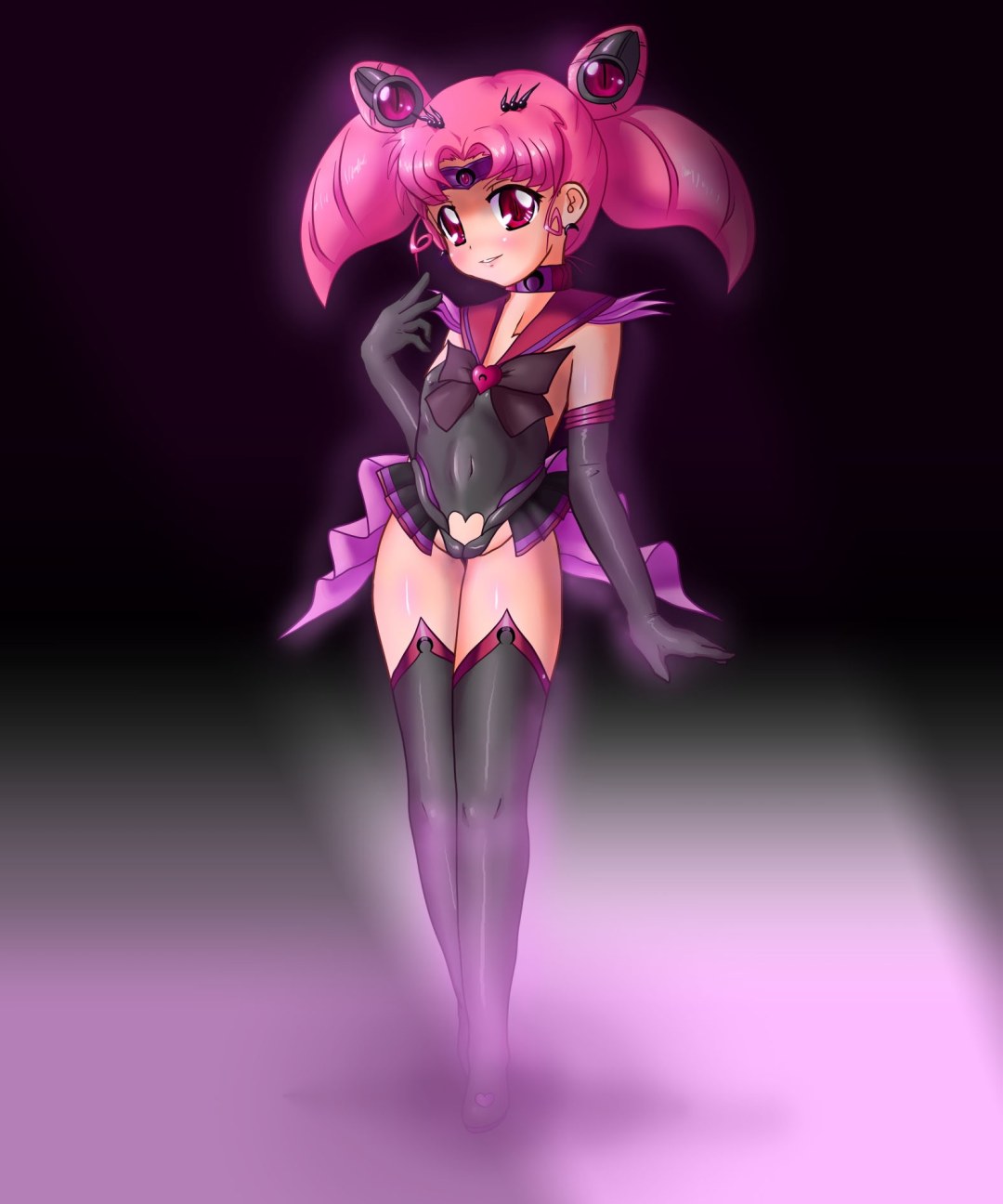 Bishoujo Senshi Sailor Moon Makoto Hentai