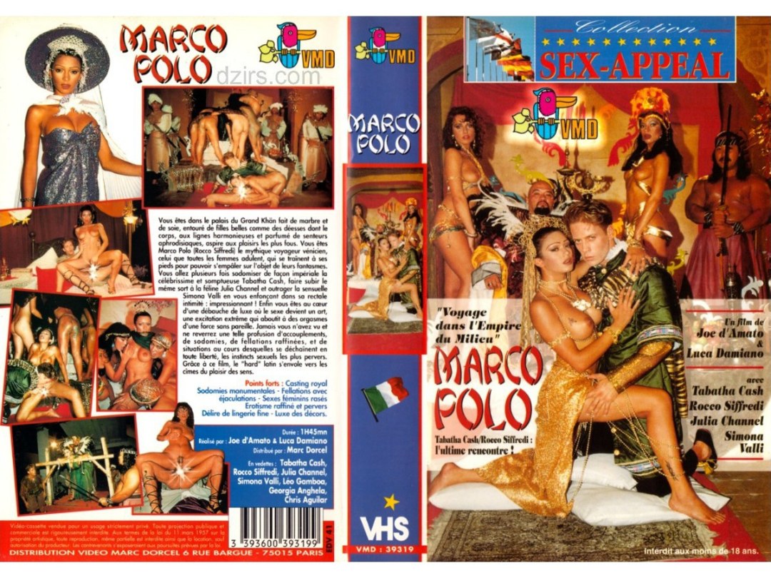 Olivia Cheng Naked Marco Polo