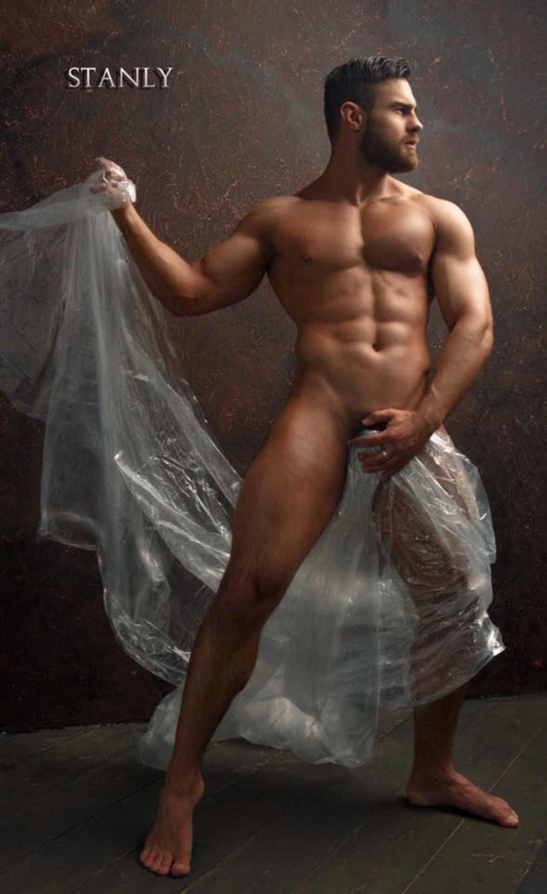 Modelo de voronina kirill desnuda