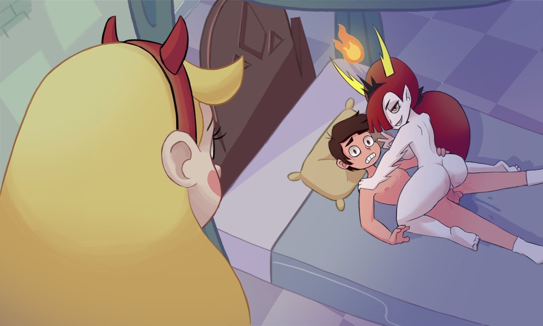 Star Hentai Princesa Gekapu
