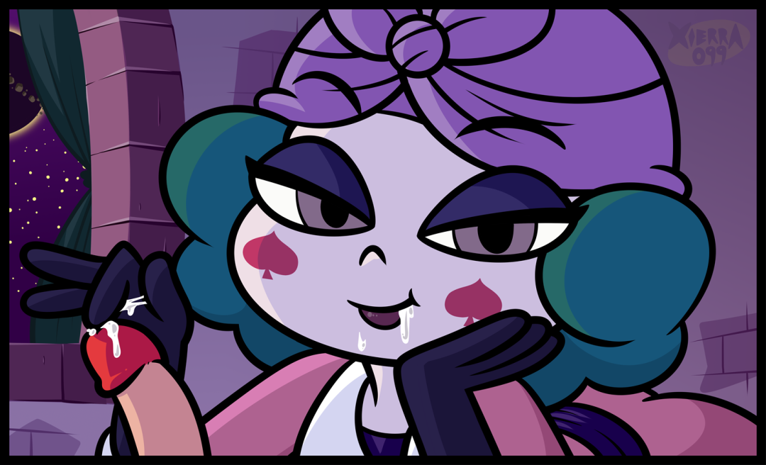 Hentai Marco y Comics Moon