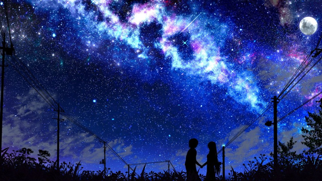 Noche de anime