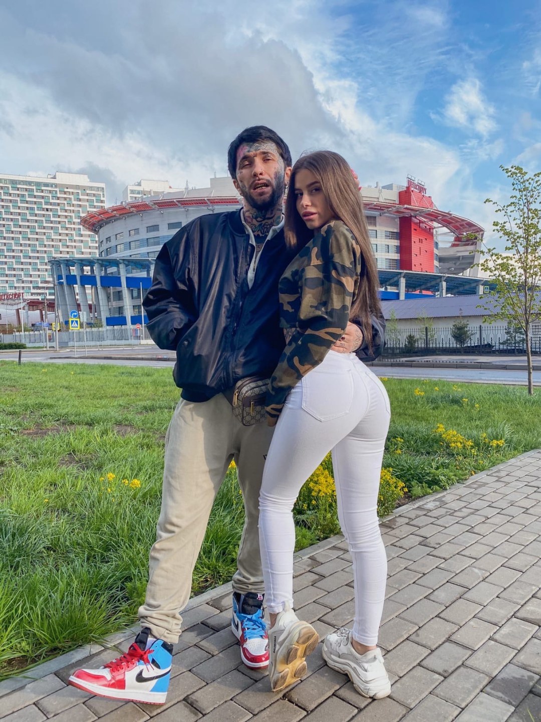 Glucosa karina