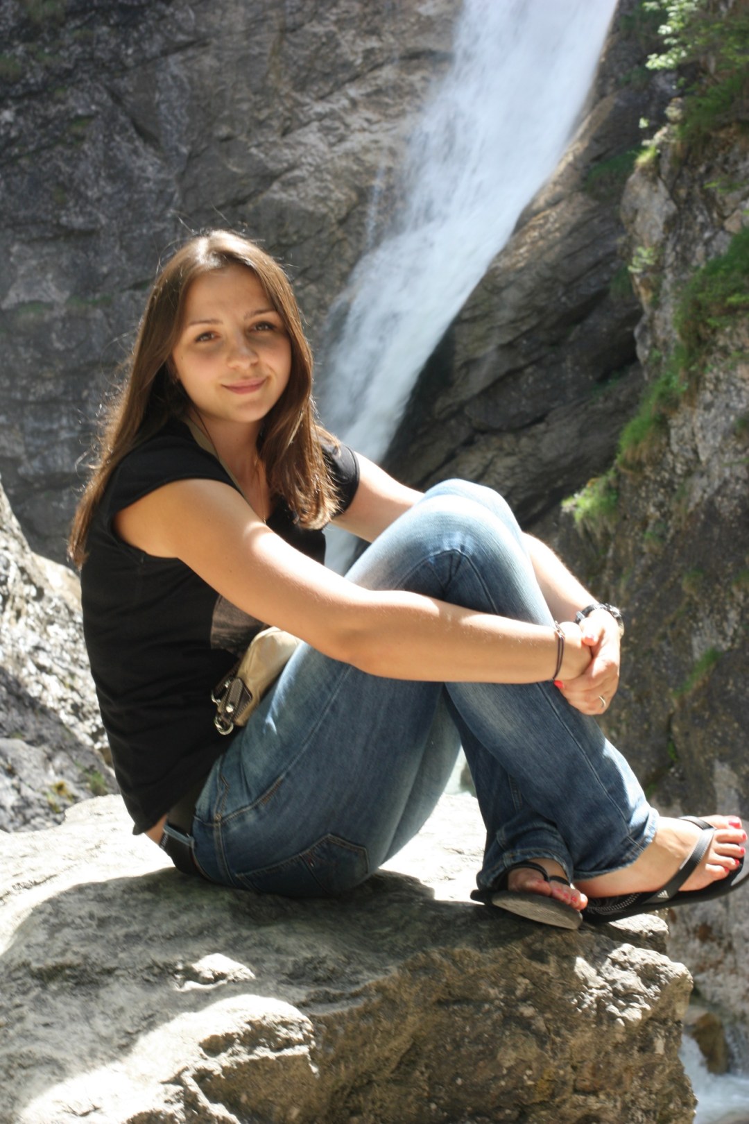 Olga Filippova Maxim