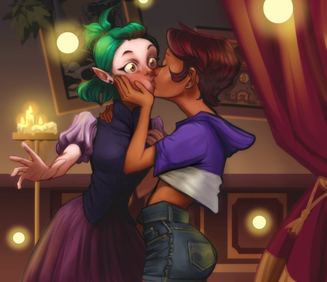 Masturbación de Katie Cox