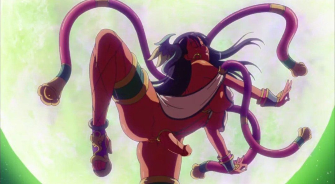 Fate Apócrifas Gilles