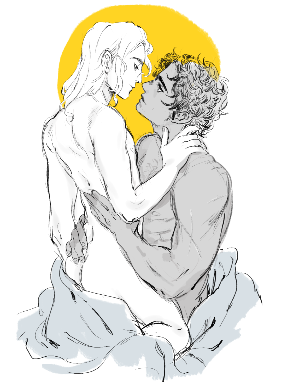 Nibelungs Siegfried