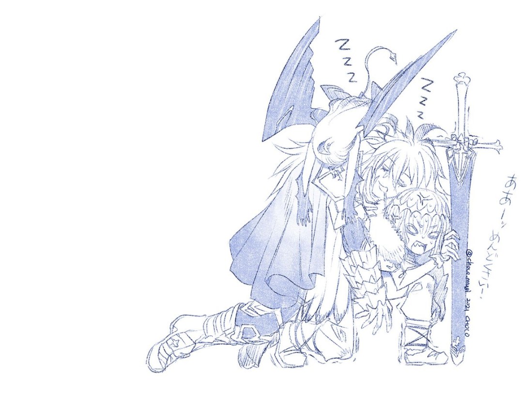 Jaina Silvana Tyranda Hentai