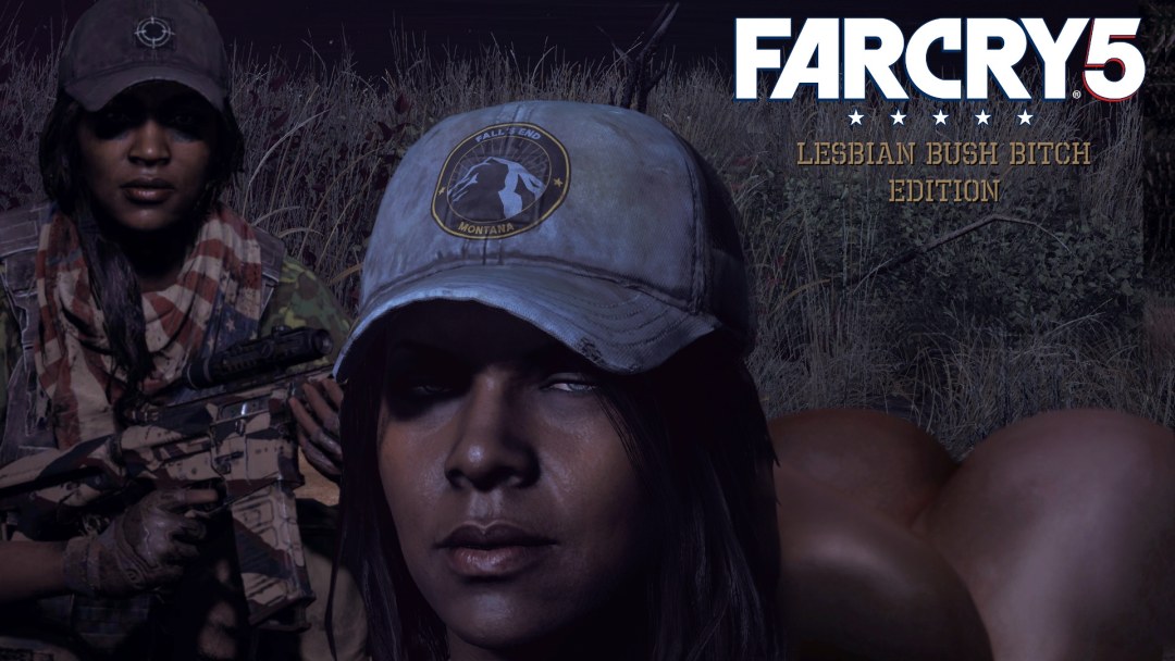 Far Tero 3 Citra y Jason xxx