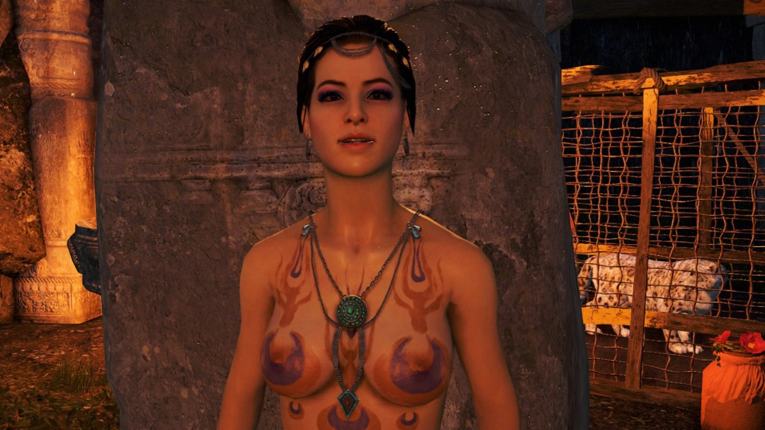 Lisa Snow Far Tero 3 Hentai