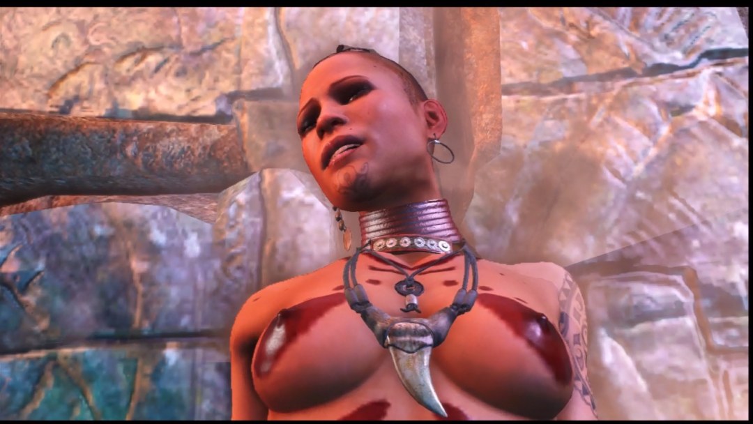 Resident Evil 3d Jill Valentine Sexo