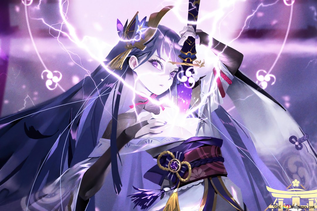 Chiyo Genshin