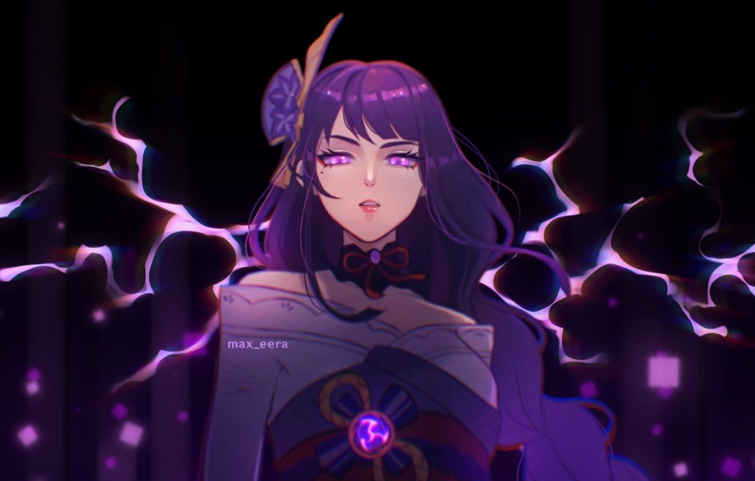 Banner Genshin Impact 2.1