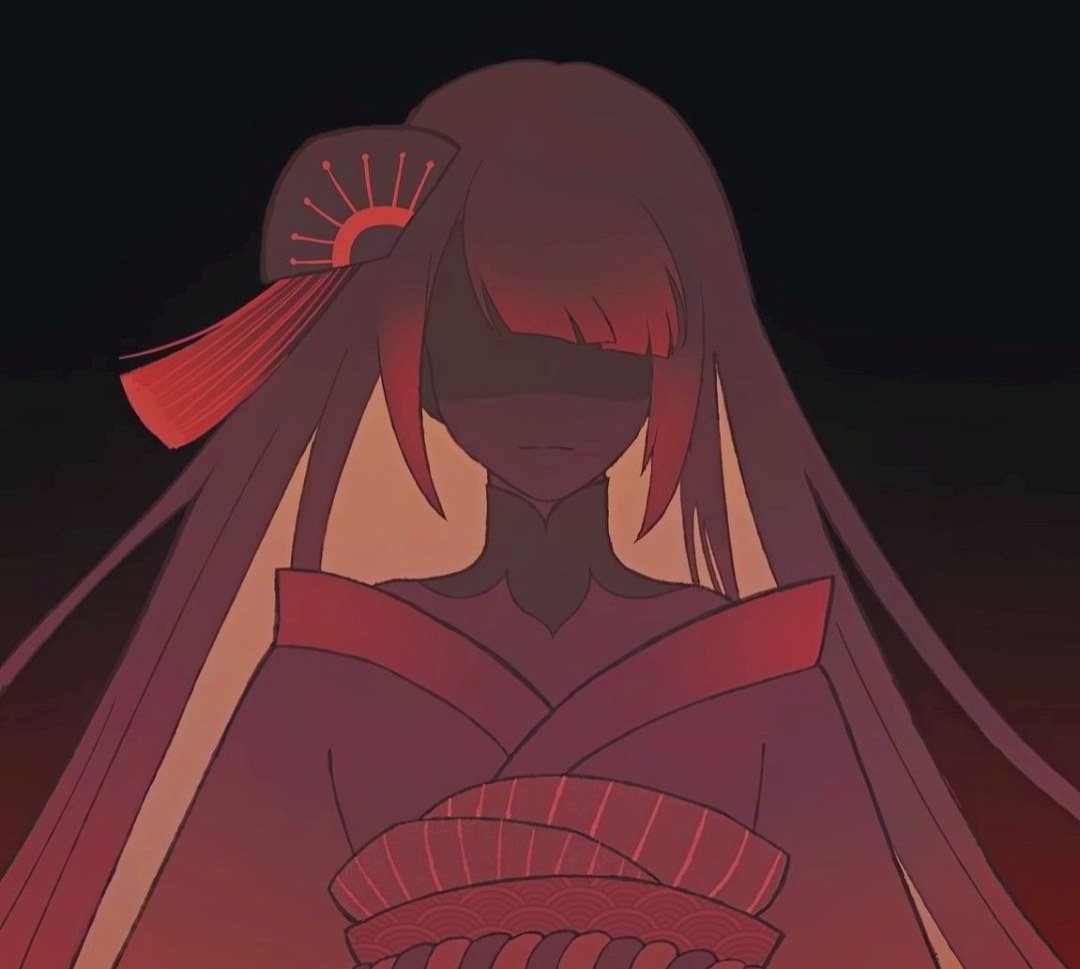 Baal Genshin Impacto