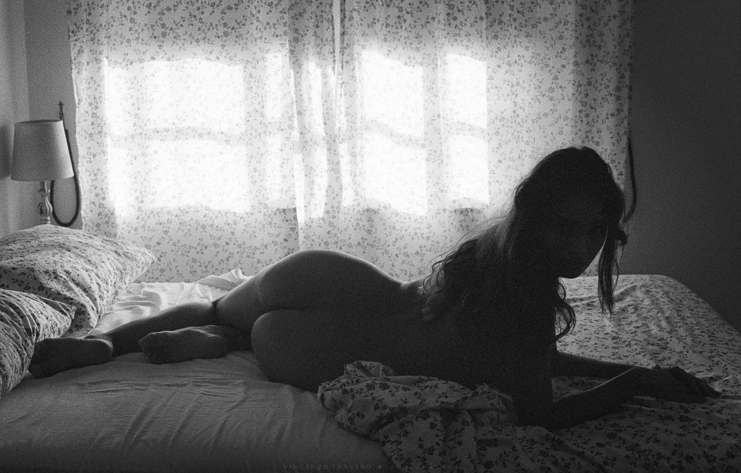 Tatyana Farneze Modelo