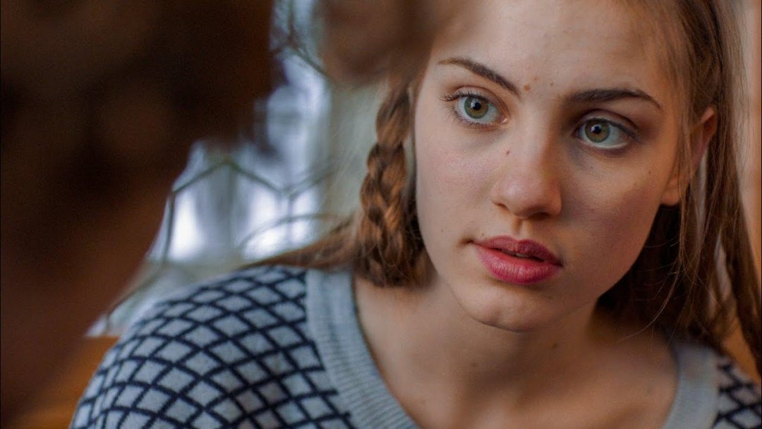 Película emocionante sobre el amor