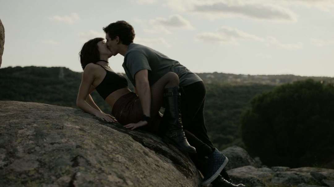 Escenas de Ursula Corbero