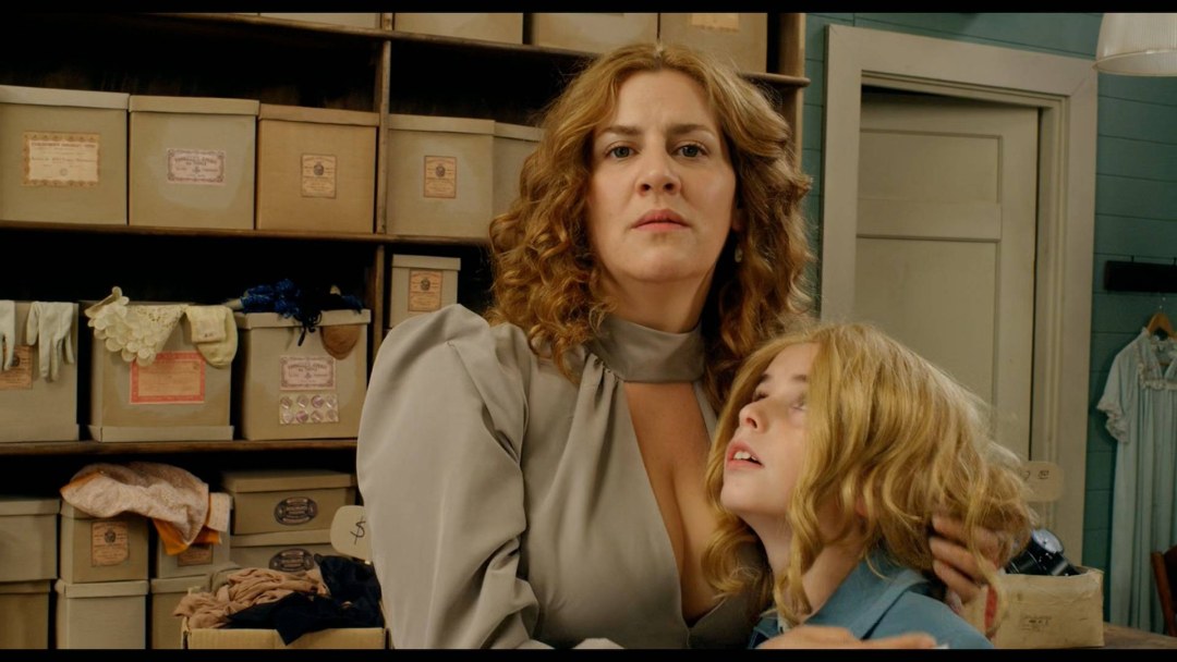 Reality Dance / La Danza de la Realidad (2013)