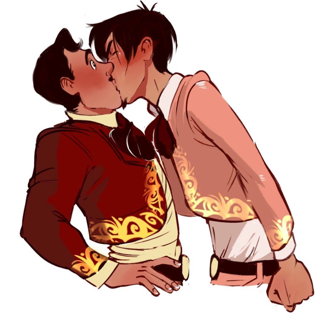 Ernesto  Héctor Yaoi