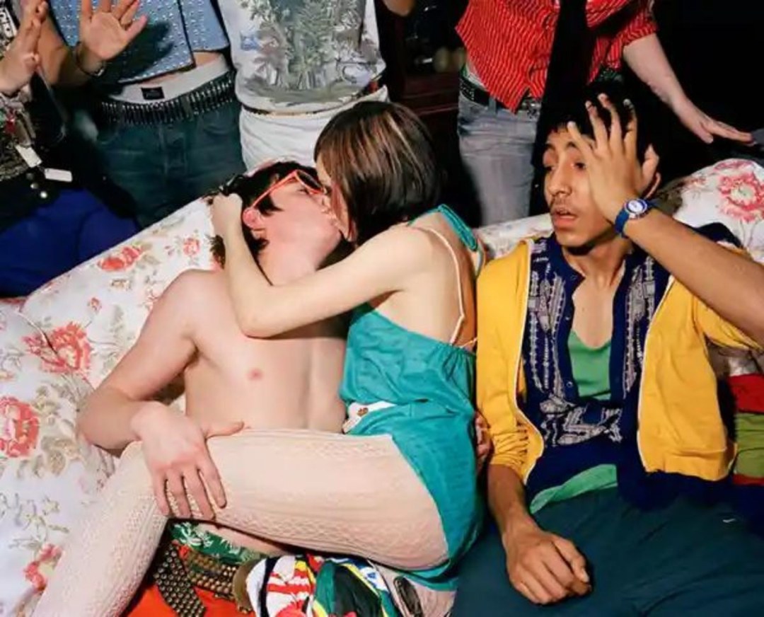 El hermano mayor es el juego