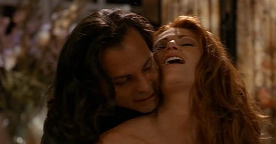 Angie Everhart Último grito