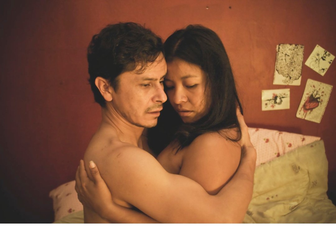 Película de año salto 2010 México