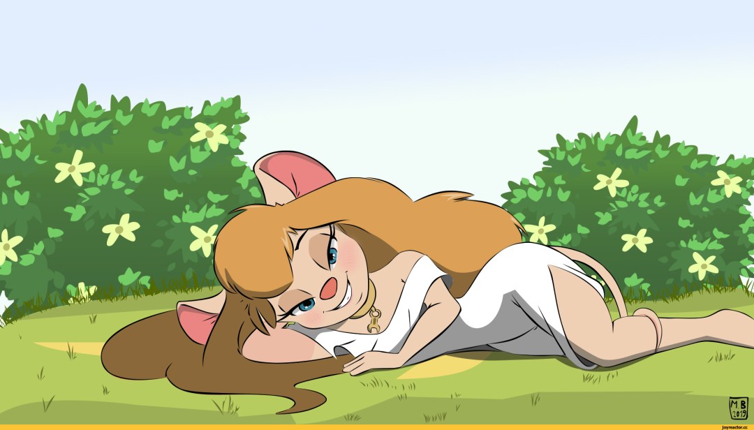 Sky Puppy Patrol Hentai