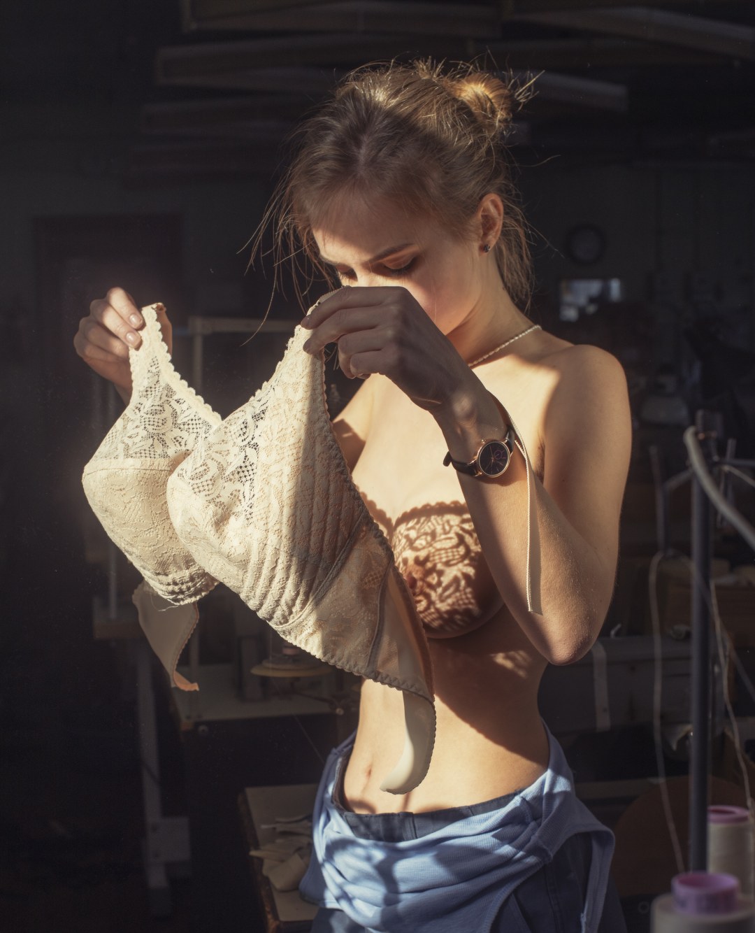 Modelo de Ammosova Julia