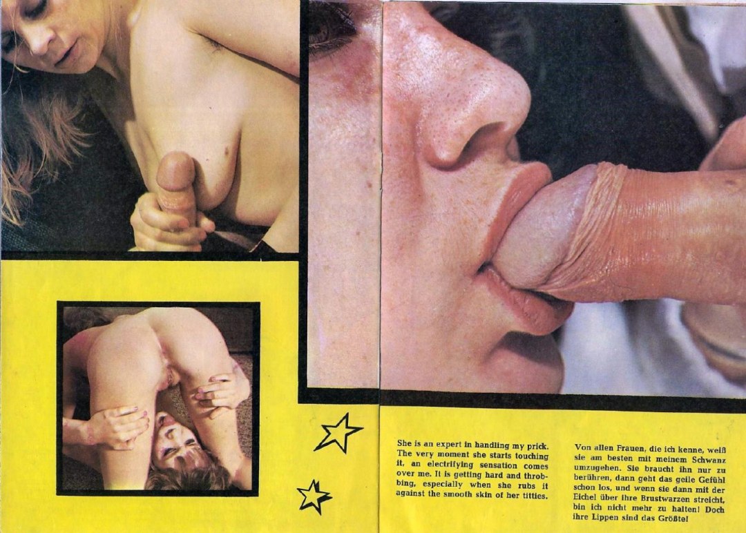 Foto vintage casera de desnudas con un joven frágil