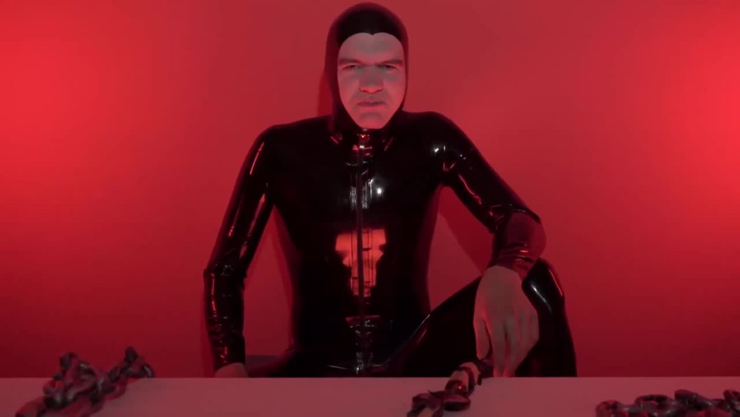 Unión Badcomediana de Salvación