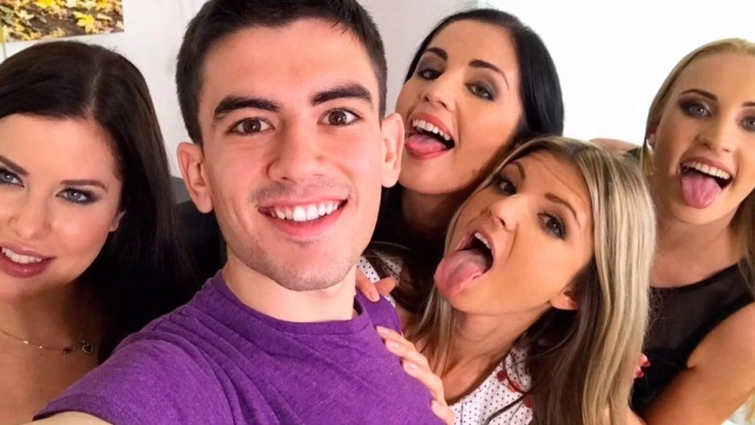 Georgie El Nignio Paul