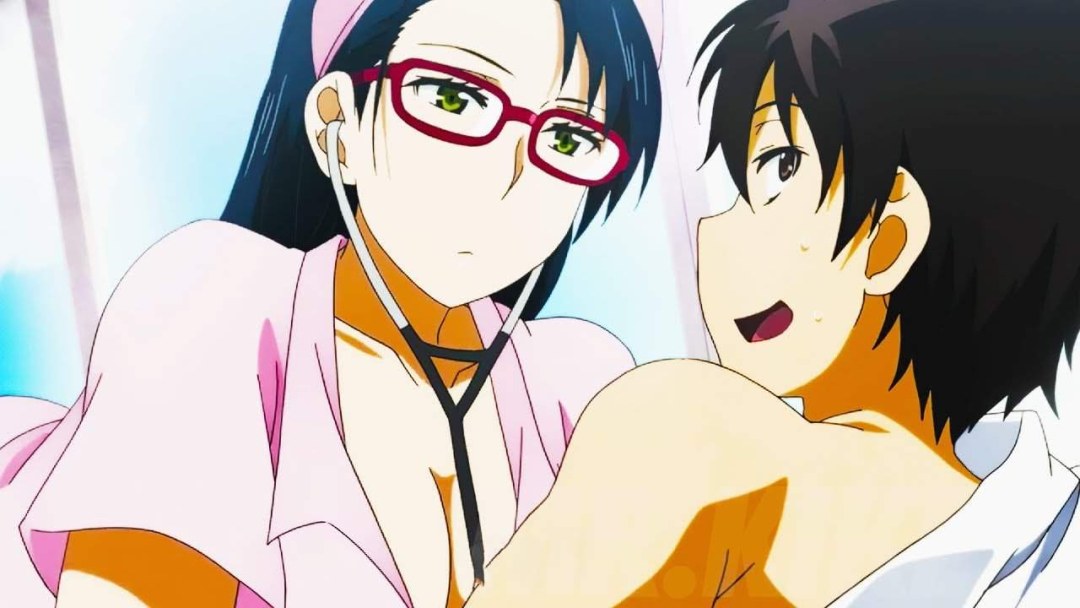 Magia de bruja en el caso