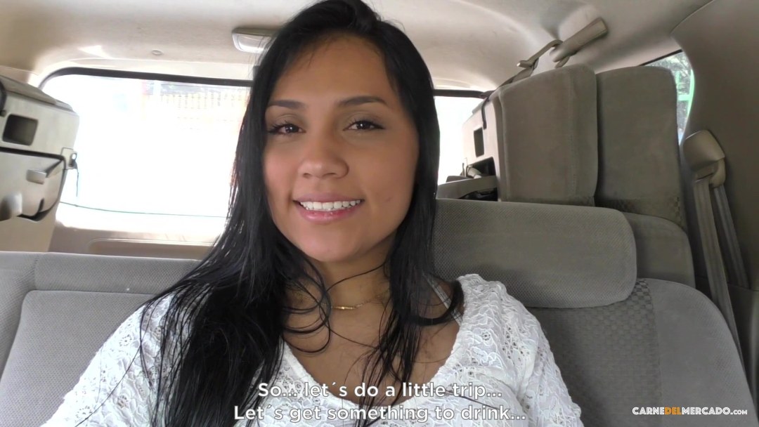 Rebecca Moore Taxi falso