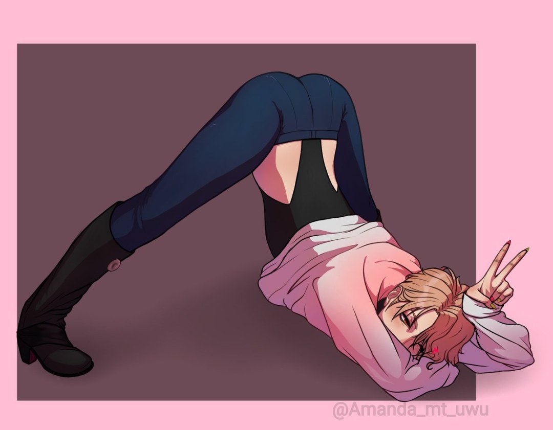 @Djhannahb Hannah en bikini