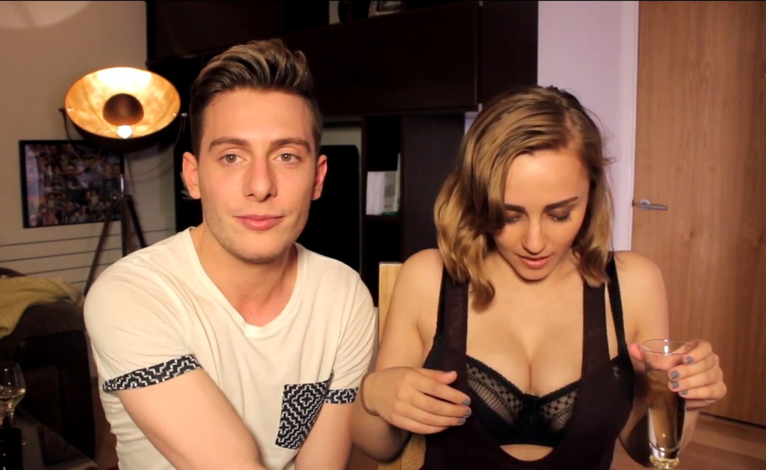 Samantha Anderson (Samantha Anderson) Anal 2021