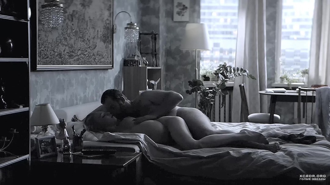 Maryana Spivak Bed Stage