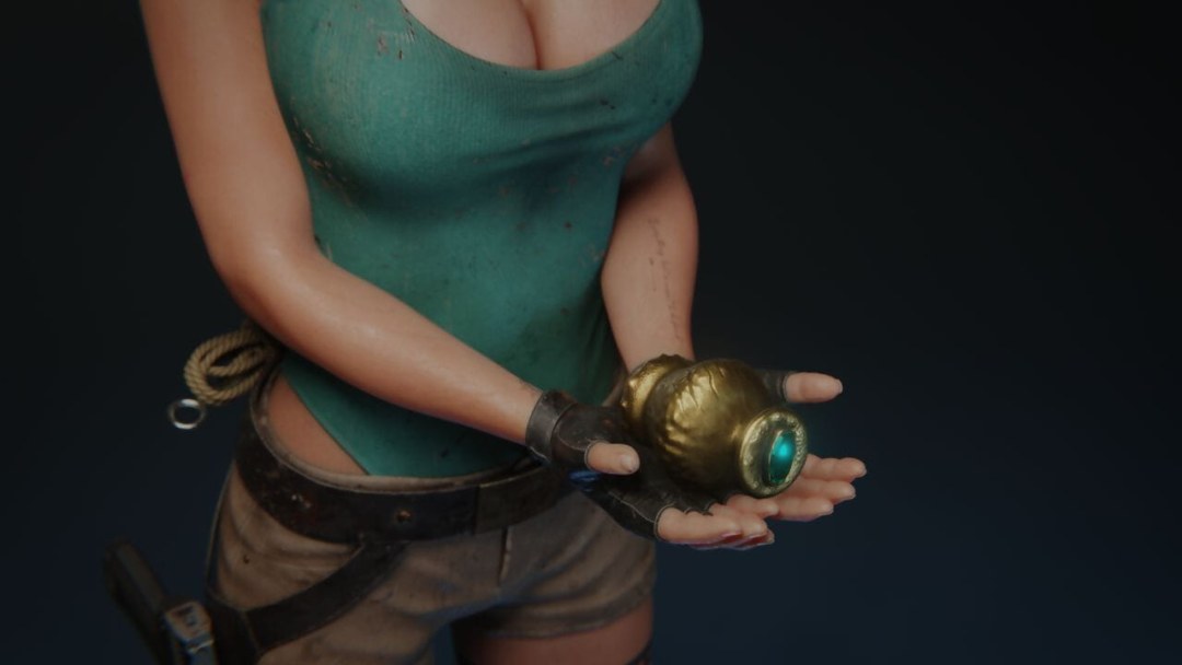 WildeSerstudio Lara