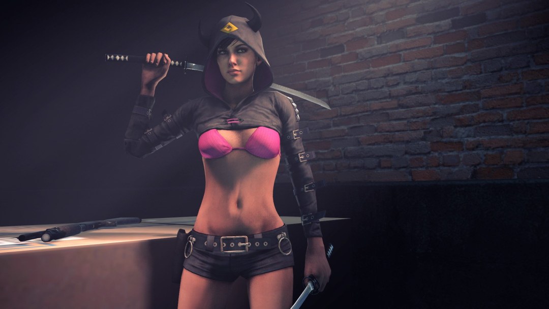 Moira Burton SFM