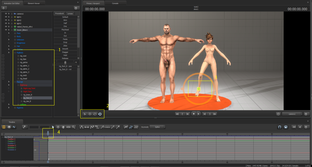 Fnia 3d Freddy