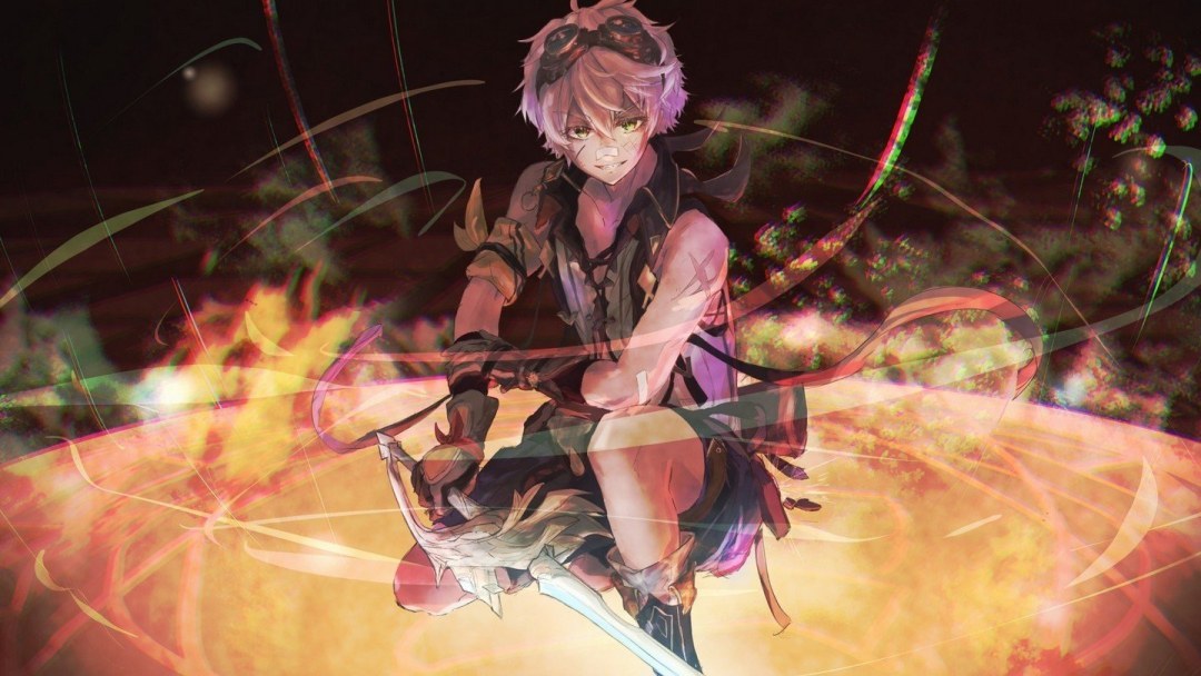 Hainzo Genshin